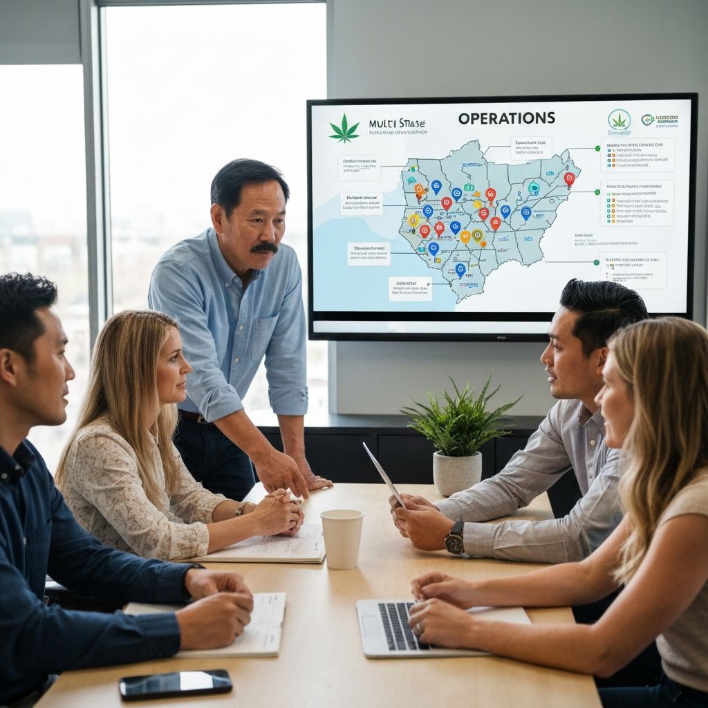 Hiring for Multi-State Operations: Unique Challenges and Solutions